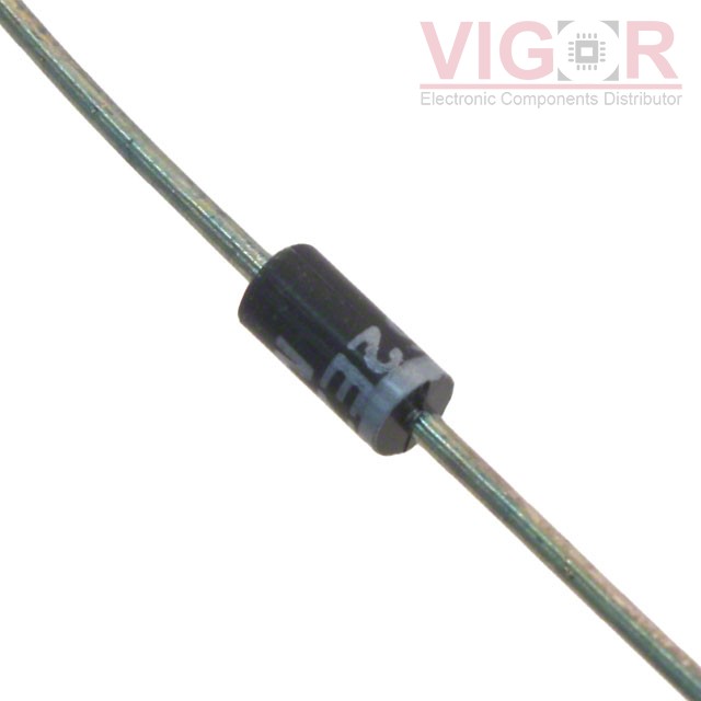 1N4733A G | Microsemi 1N4733A G | 1N4733A G Inventory, Best Pricing