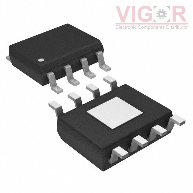 ADA4898-2YRDZ | Linear Technology (Analog Devices, Inc.) ADA4898-2YRDZ ...