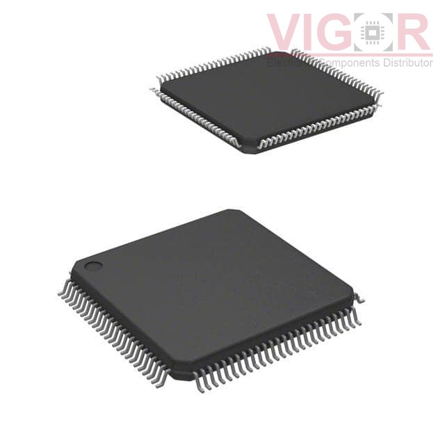 LPC1767FBD100,551 | NXP Semiconductors LPC1767FBD100,551 ...