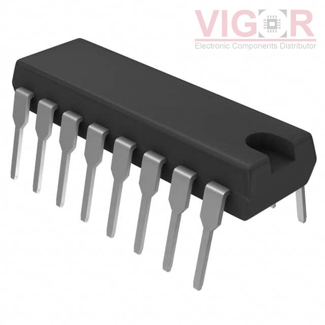 SN74HC595N | Texas Instruments SN74HC595N | SN74HC595N Inventory, Best ...