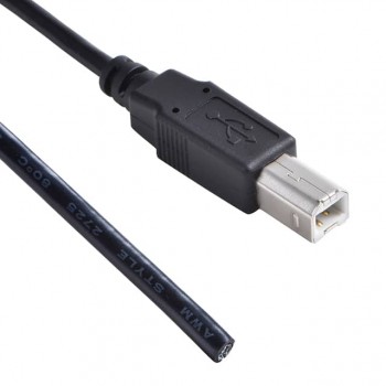 A-USB20BM-OE-200BK28