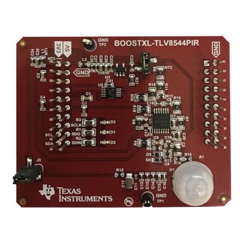 BOOSTXL-TLV8544PIR