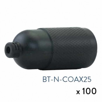 BT-N-COAX25-100