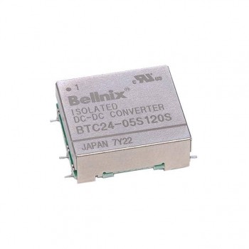 BTC12-12W25S