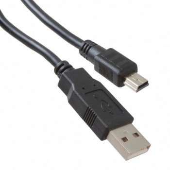 CABLE USB A-MF