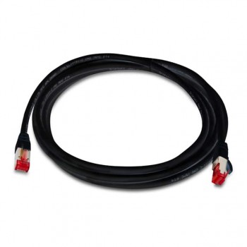 CAT6A-10BK