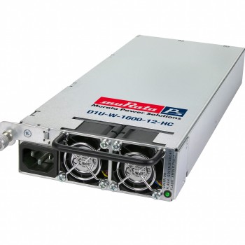 D1U-W-1600-12-HC1C