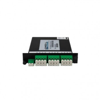 DWDM-MUX-LGX-2CH-100GHZ-CH33-CH34-LCAUPG