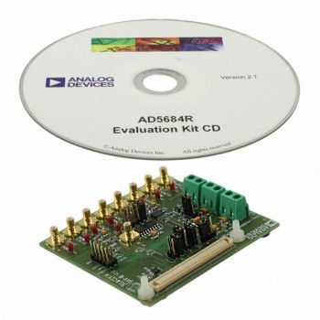 EVAL-AD5684RSDZ