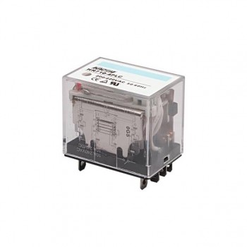 HR710-4PL-110VDC