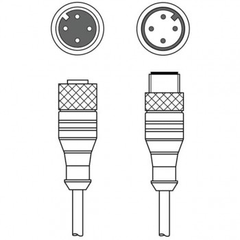 KDS U-M124AM124A-T2100-003