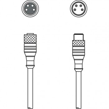 KDS U-M84AM84A-V2111-015