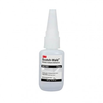 MC100 20G BTL