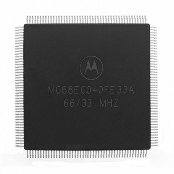 MC68040FE40V