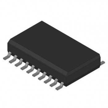 MC74AC573DW