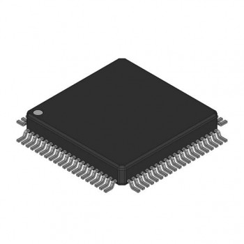 MC9S12GC16CFUE