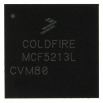MCF52100CVM80J