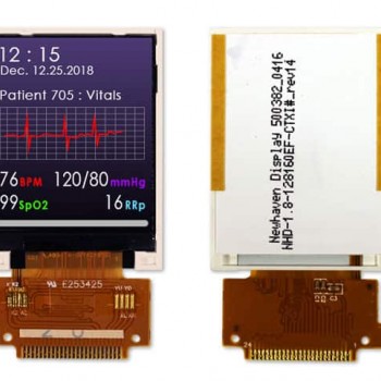 NHD-1.8-128160EF-CTXI#