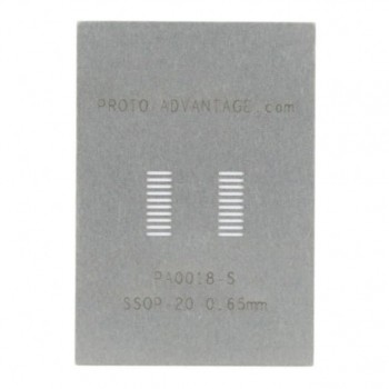 PA0018-S
