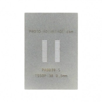 PA0039-S