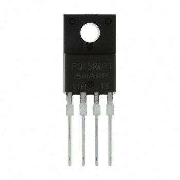 PQ15RW11J00H