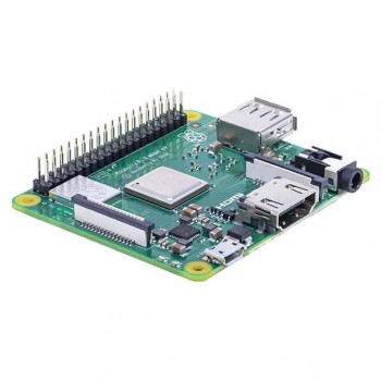 RASPBERRY PI 3 A+