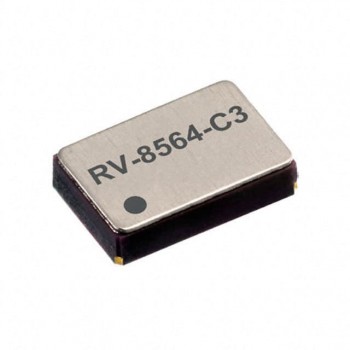 RV-8564-C3-32.768KHZ-20PPM-TA-QC