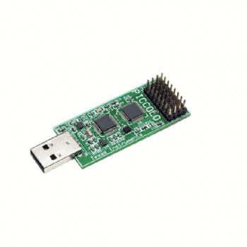 TMDX28027USB