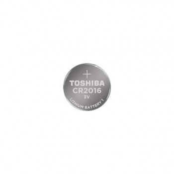 TOSHIBA CR2016