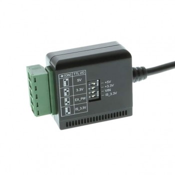 USB-232TTLMOS-IS