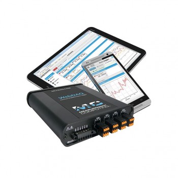 WEBDAQ 904