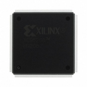 XC4013E-1HQ208C
