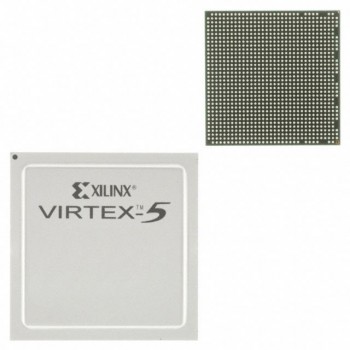 XC5VLX110T-2FF1136I